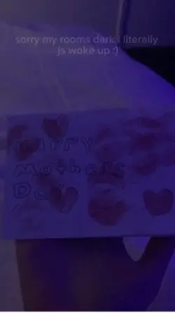 card for mum