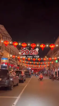 Lunar Newyear