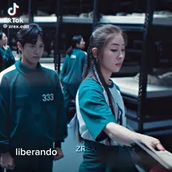 liberando
