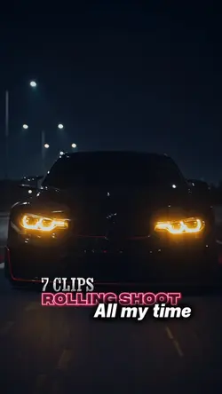 Rolling shoot 7clips