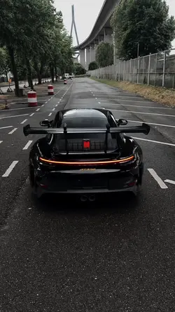 PORSCHE — ♠️♨️