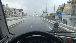 Cứ đi rồi sẽ đến,
