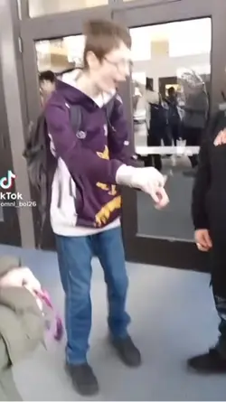 Adrian explain bluds