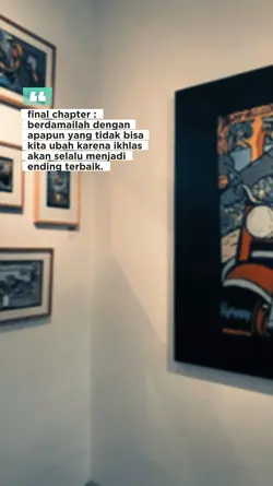 kata kata story