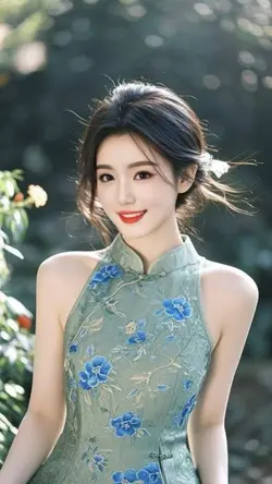 倆倆相望