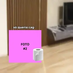 Cantando no banheiro