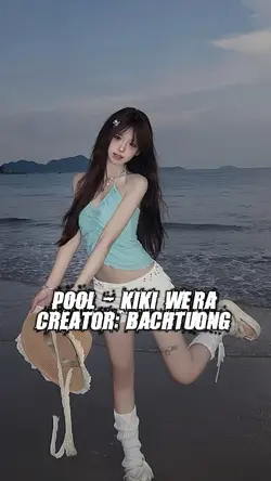 Pool - Wika Vera 