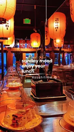 Enjoy your lunch 