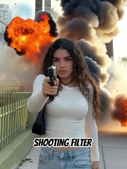 shooting filter 