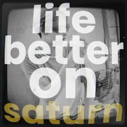 saturn