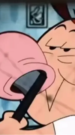 Billy Mandy Irwin 