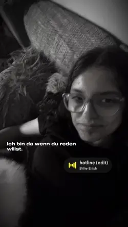 Ich bin da