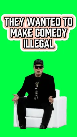 LEFT RUINED JOKES