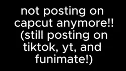 quit!!