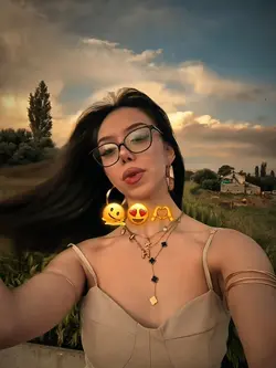 Yeni Şablon 😍
