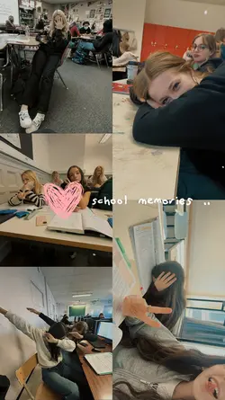 School Memories 