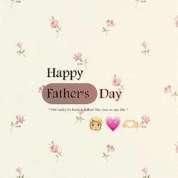 Father's Day <3