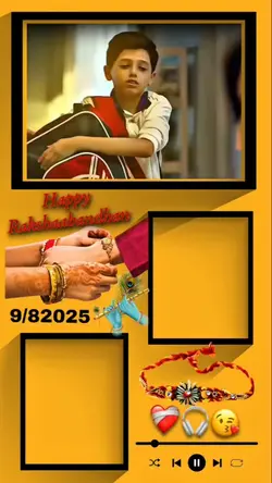 Raksha Bandhan 