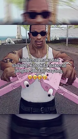 KALO KITA GAK KENAL