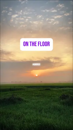 On The Floor
