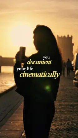 document your life