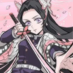 kanae edit