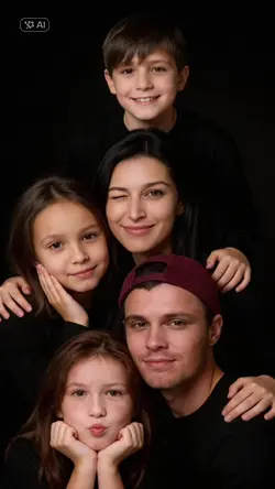 família bem maior