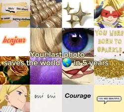 Your last photo
