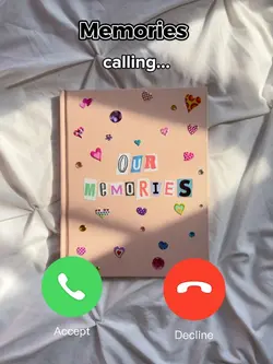 Memories calling