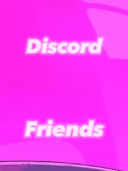 For Your Discord