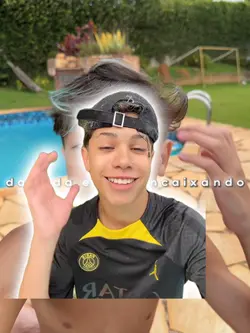só tu pega a danada