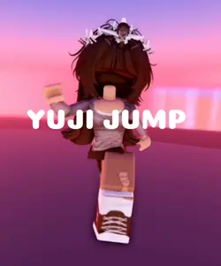 YUJI JUMP