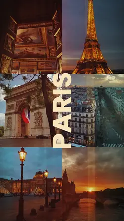 Paris Aesthetic