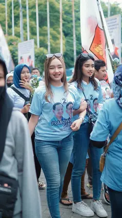 Prabowo Subianto 