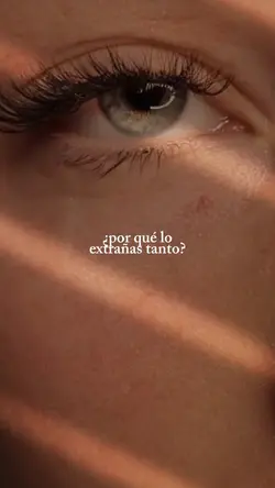 Detrás de tu alma