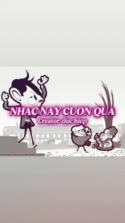 Nhạc này cuốn quá