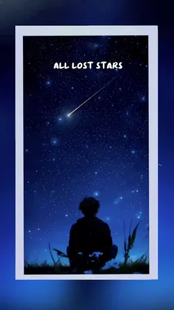 Lost Stars💫