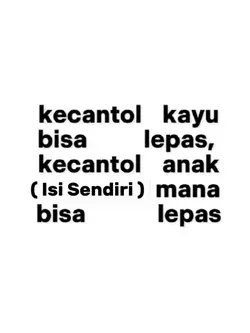 1 Fto•Teks isi sendr