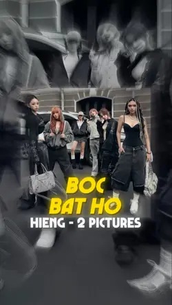 BỐC BÁT HỌ