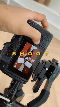 Videographer 
