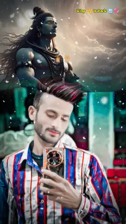 shivratri Video tren
