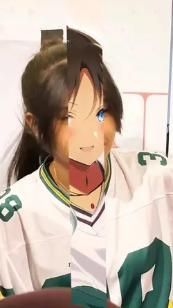 Naura/Mala Anime