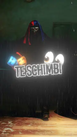 Te vad te schimbi 💔
