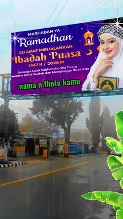 poster ramadhan