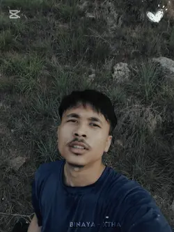 After a long time