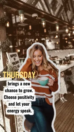Thursday