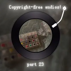 free audio pt.23