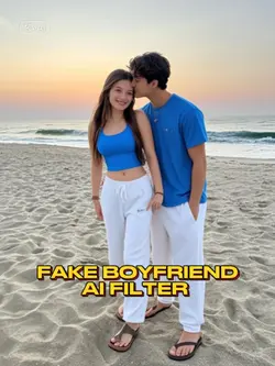 Fake Boyfriend 