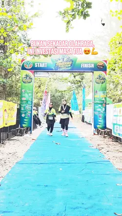 Olahraga bestie