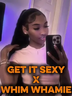 Get it sexy